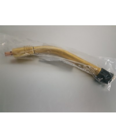 LANCIA PER TORCIA BZ 36