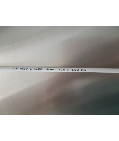 BACCHETTE ARGENTANA...