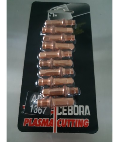 ELETTRODI CEBORA ART 1367...