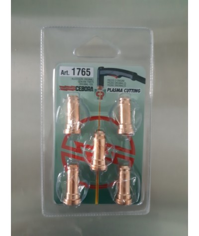 UGELLI CEBORA ART 1765 PER...