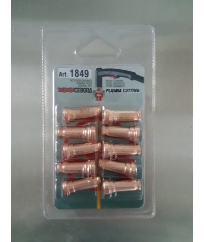 UGELLI LUNGHI CEBORA ART...