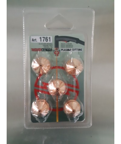 UGELLI CEBORA ART 1761 PER...