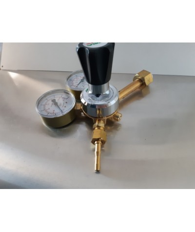 RIDUTTORE OSSIGENO TECNICO