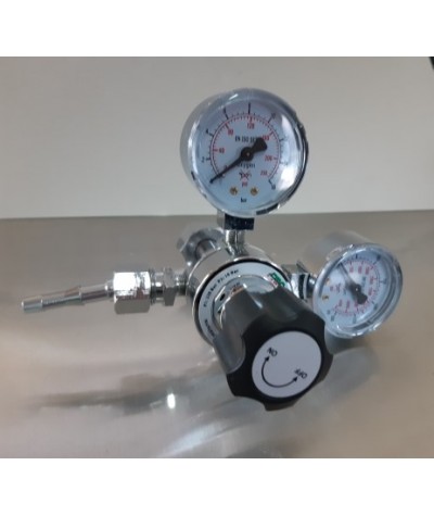 RIDUTTORE OSSIGENO TECNICO...