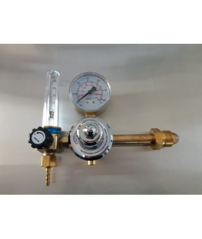 RIDUTTORE ARGON CON...