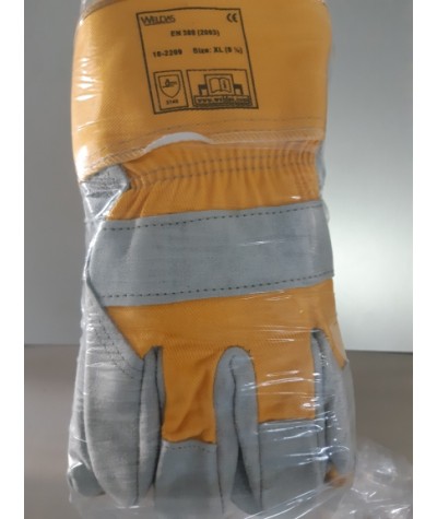 GUANTO WELDAS 10-2209 TG XL
