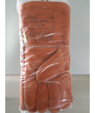 GUANTO WELDAS 10-2101 TG. XL