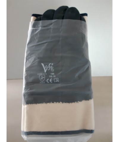 GUANTO DA LAVORO ART G199...