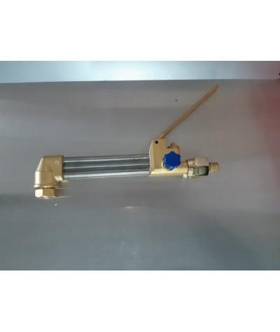 LANCIA DA TAGLIO A LEVA 46050