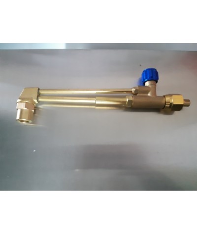 LANCIA TAGLIO A RUBINETTO...