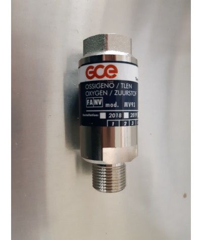 VALVOLA SICUREZZA PER...