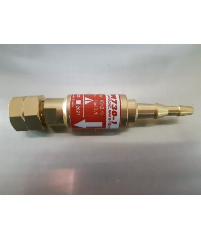 VALVOLA SICUREZZA PER...