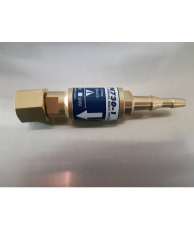 VALVOLA SICUREZZA PER...