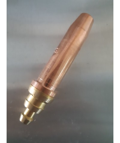 PUNTA DA TAGLIO PROPANO...