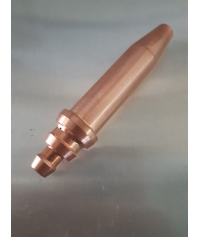 PUNTA TAGLIO ACETILENE...