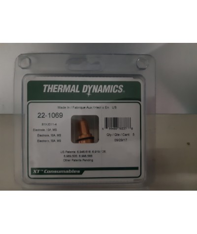 22-1069 THERMAL DYNAMICS
