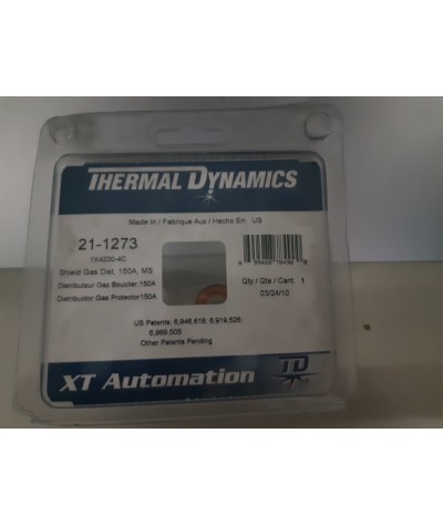 21-1273 THERMAL DYNAMICS