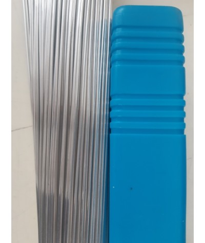 BACCHETTE 316 LT MM.1,2 X...