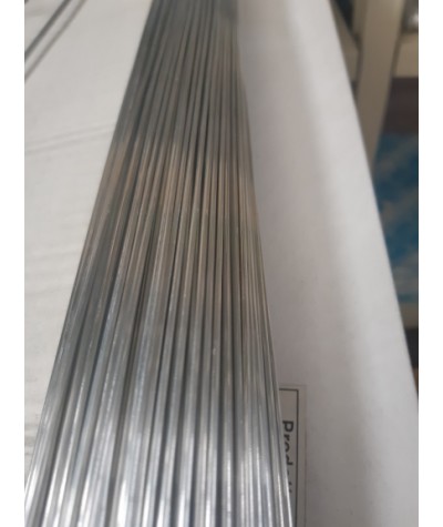 BACCHETTE ALMG5 MM 2,0X1000