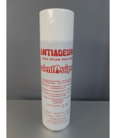 BOMBOLETTA ANTIADESIVO 500ML