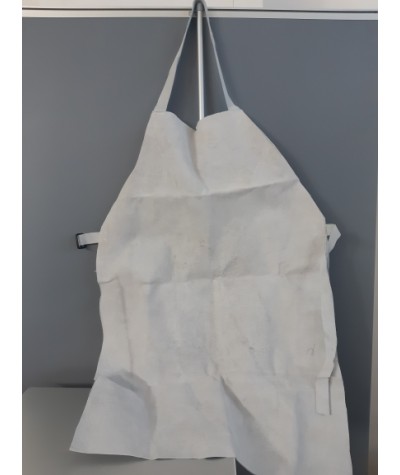 GREMBIULE IN CROSTA 60x90