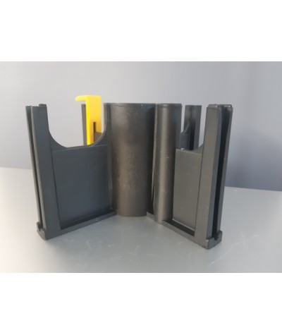 ROCCHETTI PLASTICA DA 15KG...