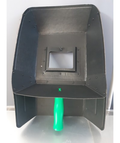 SCHERMO MANUALE PER...