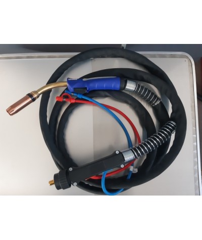 TORCIA COMPLETA ERGON BZ...