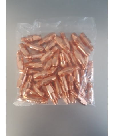 PUNTA GUIDAFILO M8X30 D.1,20