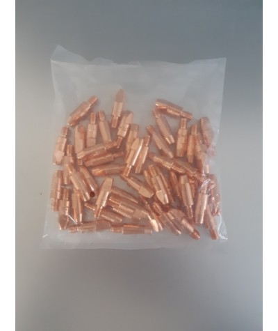 PUNTA GUIDAFILO M6X28 D.1,60