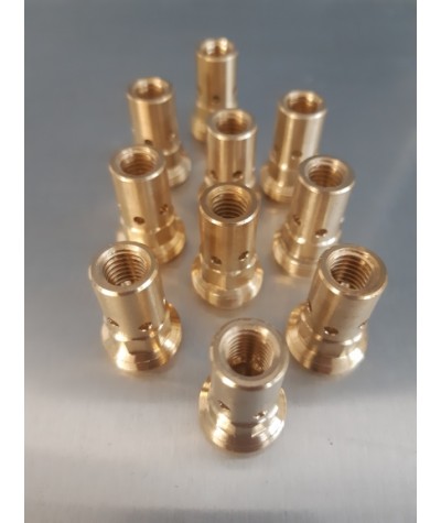 SUPPORTO PUNTA CORTO BZ 501