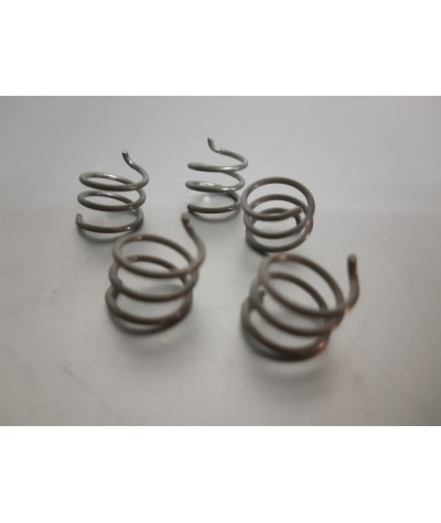 MOLLA PER TORCIA BZ 15